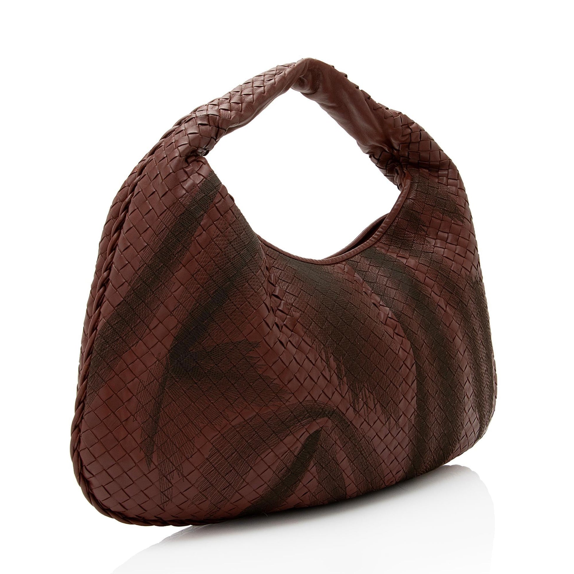 Bottega Veneta Veneta Shoulder Bag - Rovelle Bags