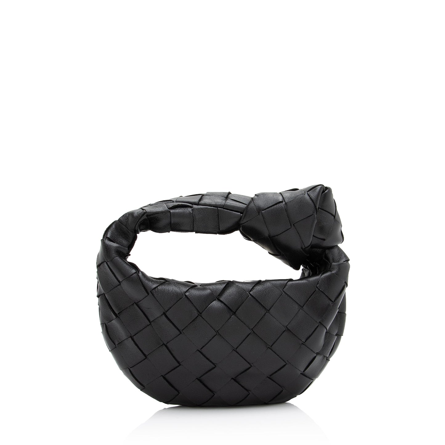 Bottega Veneta Jodie Shoulder Bag - Rovelle Bags