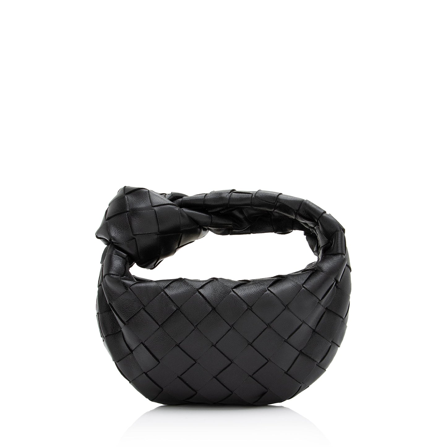Bottega Veneta Jodie Shoulder Bag - Rovelle Bags