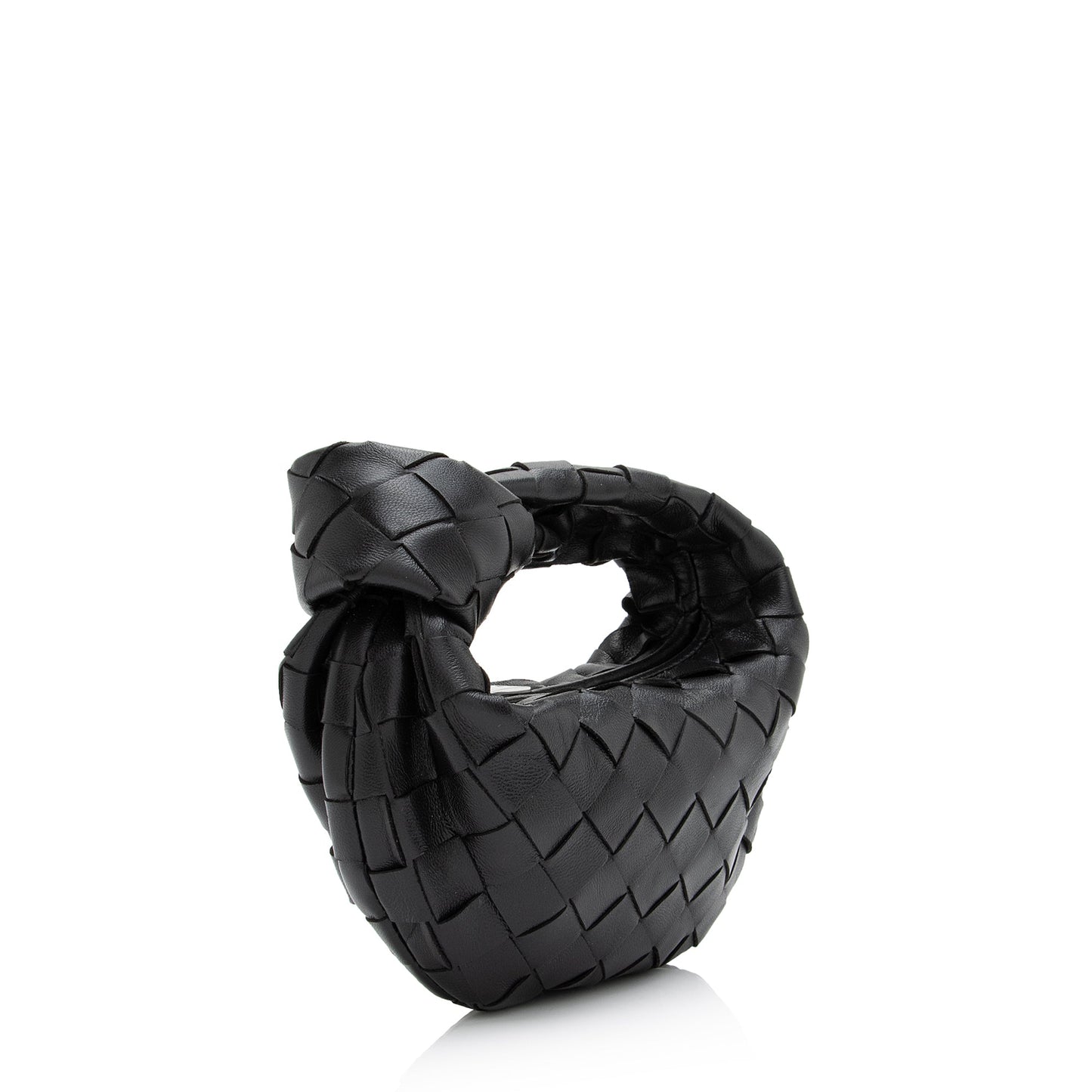 Bottega Veneta Jodie Shoulder Bag - Rovelle Bags
