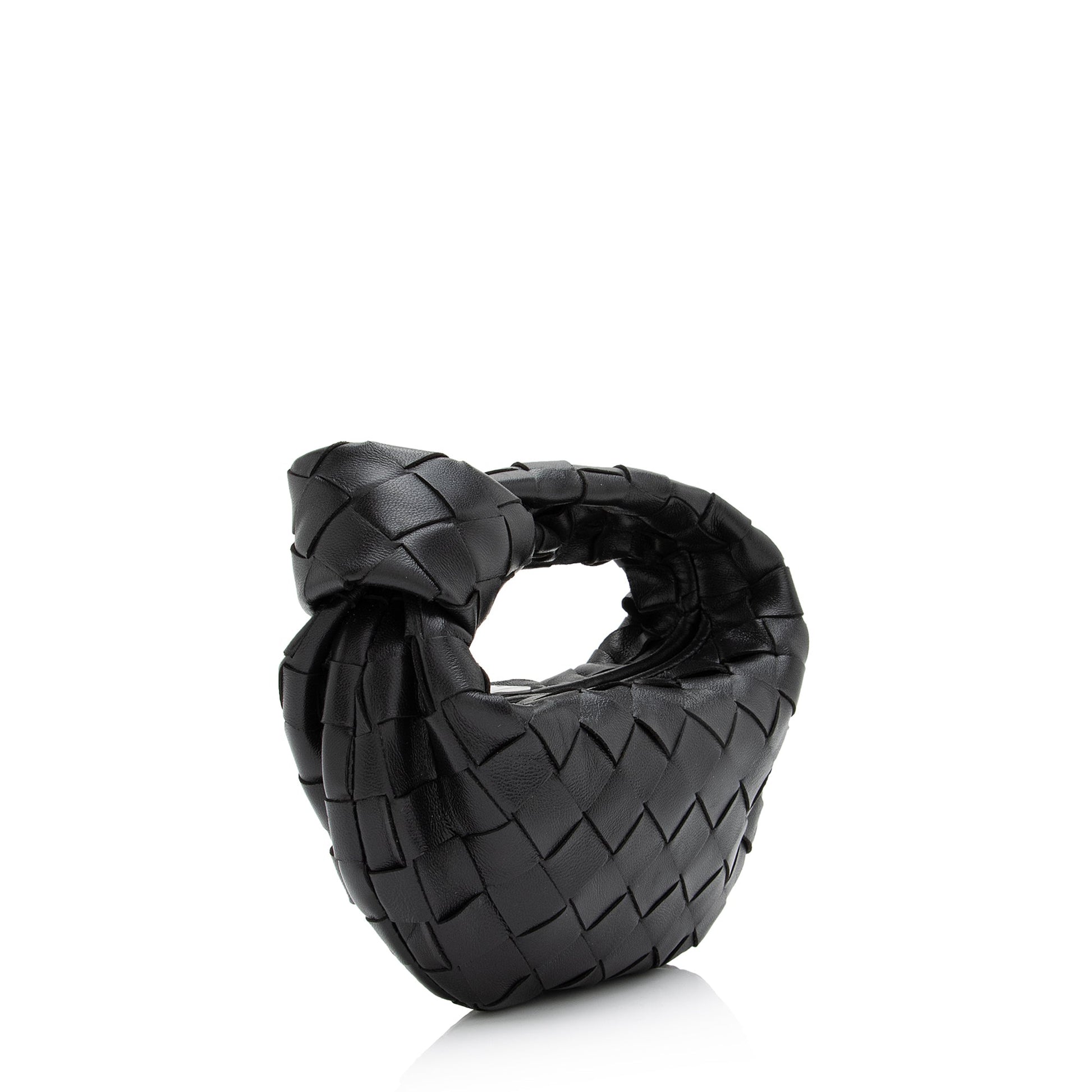Bottega Veneta Jodie Shoulder Bag - Rovelle Bags