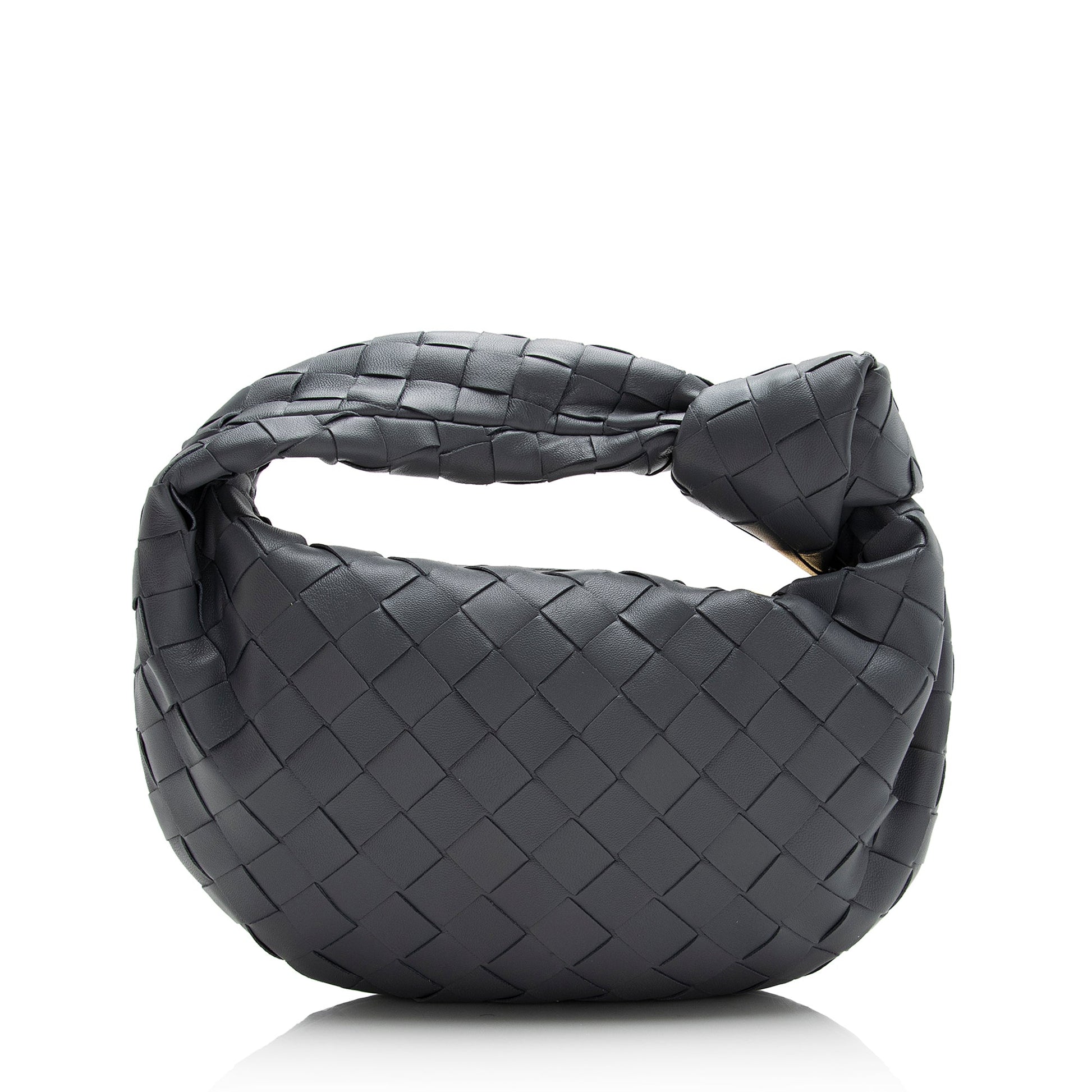 Bottega Veneta Jodie Shoulder Bag - Rovelle Bags
