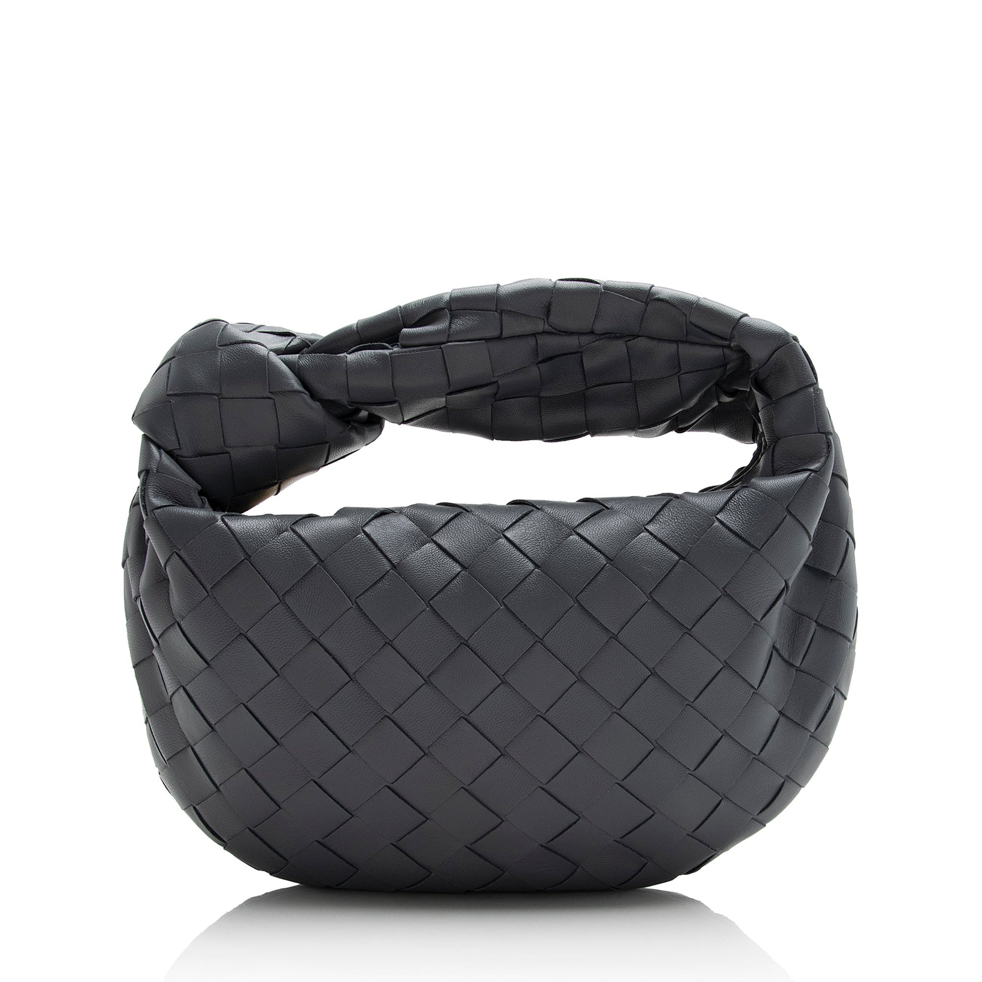Bottega Veneta Jodie Shoulder Bag - Rovelle Bags