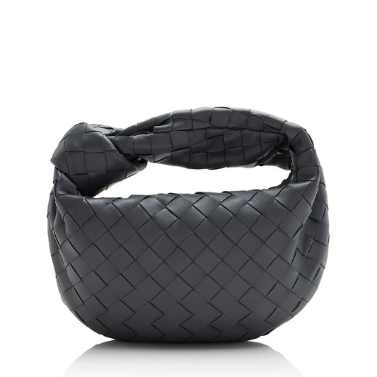 Bottega Veneta Jodie Shoulder Bag - Rovelle Bags