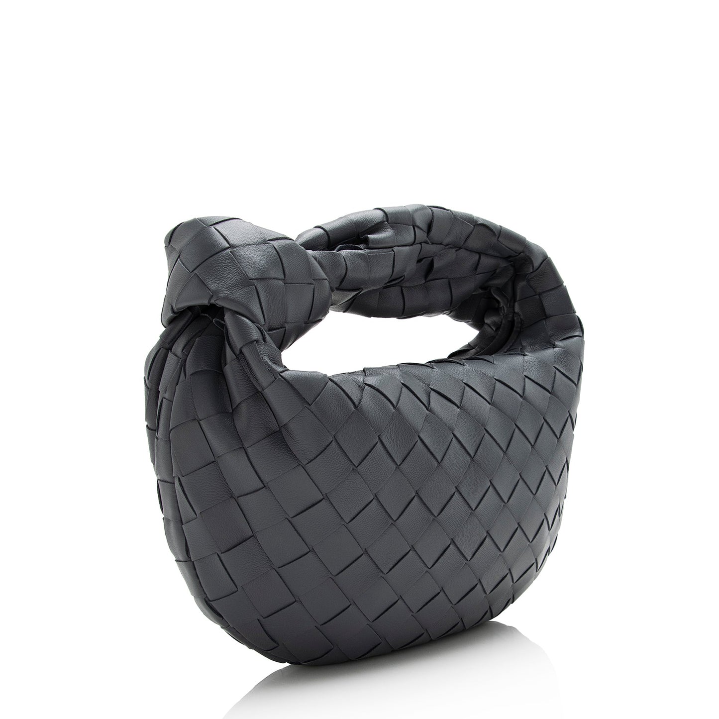 Bottega Veneta Jodie Shoulder Bag - Rovelle Bags