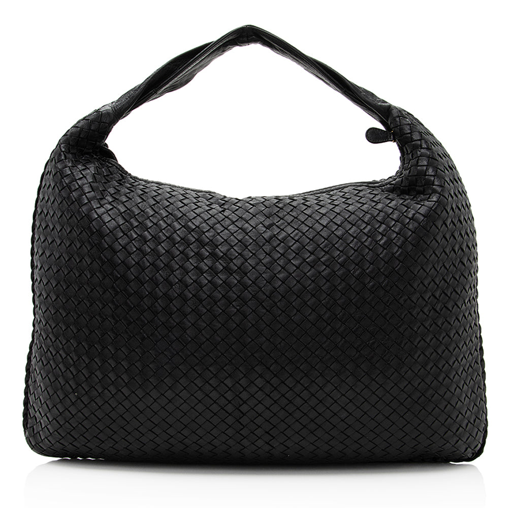 Bottega Veneta Veneta Shoulder Bag - Rovelle Bags