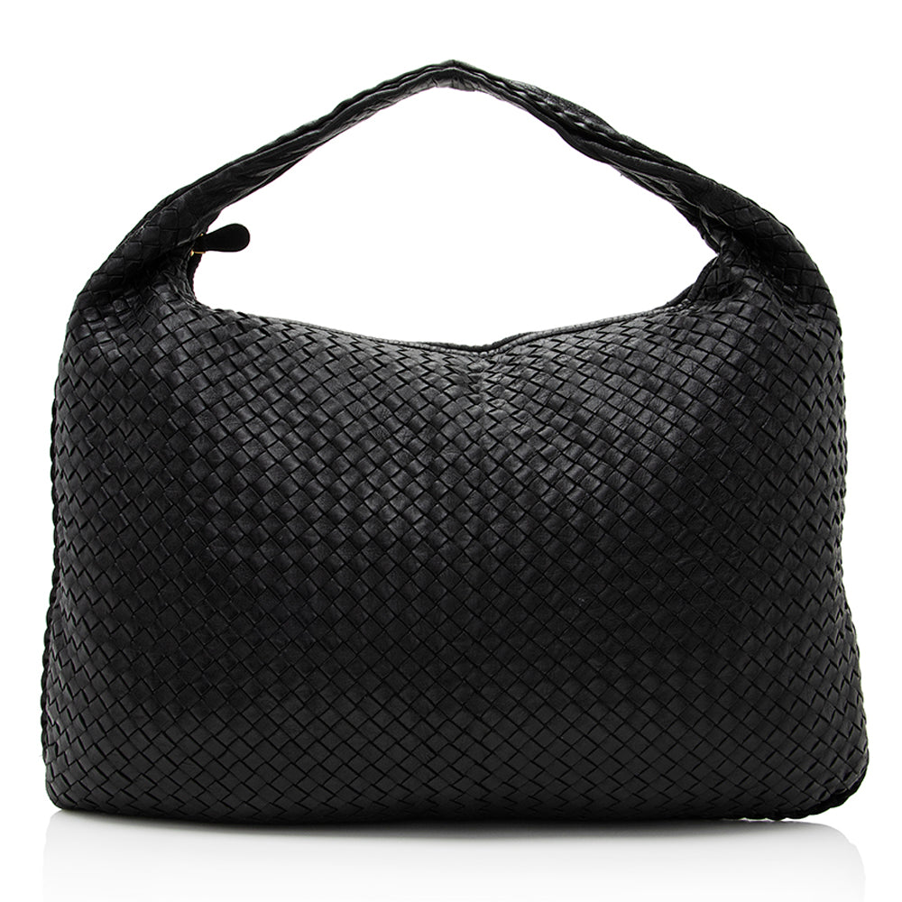 Bottega Veneta Veneta Shoulder Bag - Rovelle Bags