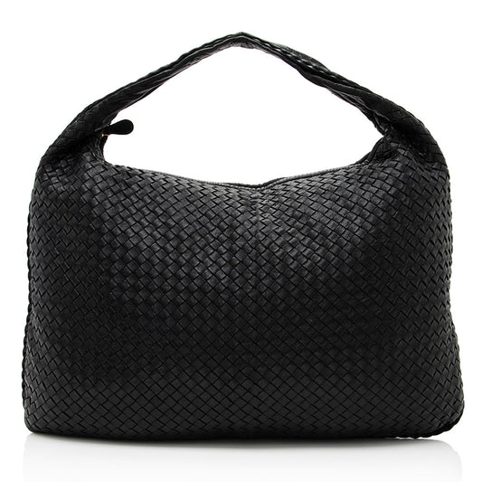 Bottega Veneta Veneta Shoulder Bag - Rovelle Bags