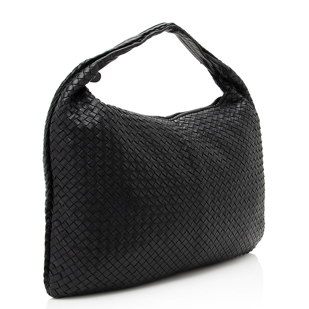 Bottega Veneta Veneta Shoulder Bag - Rovelle Bags