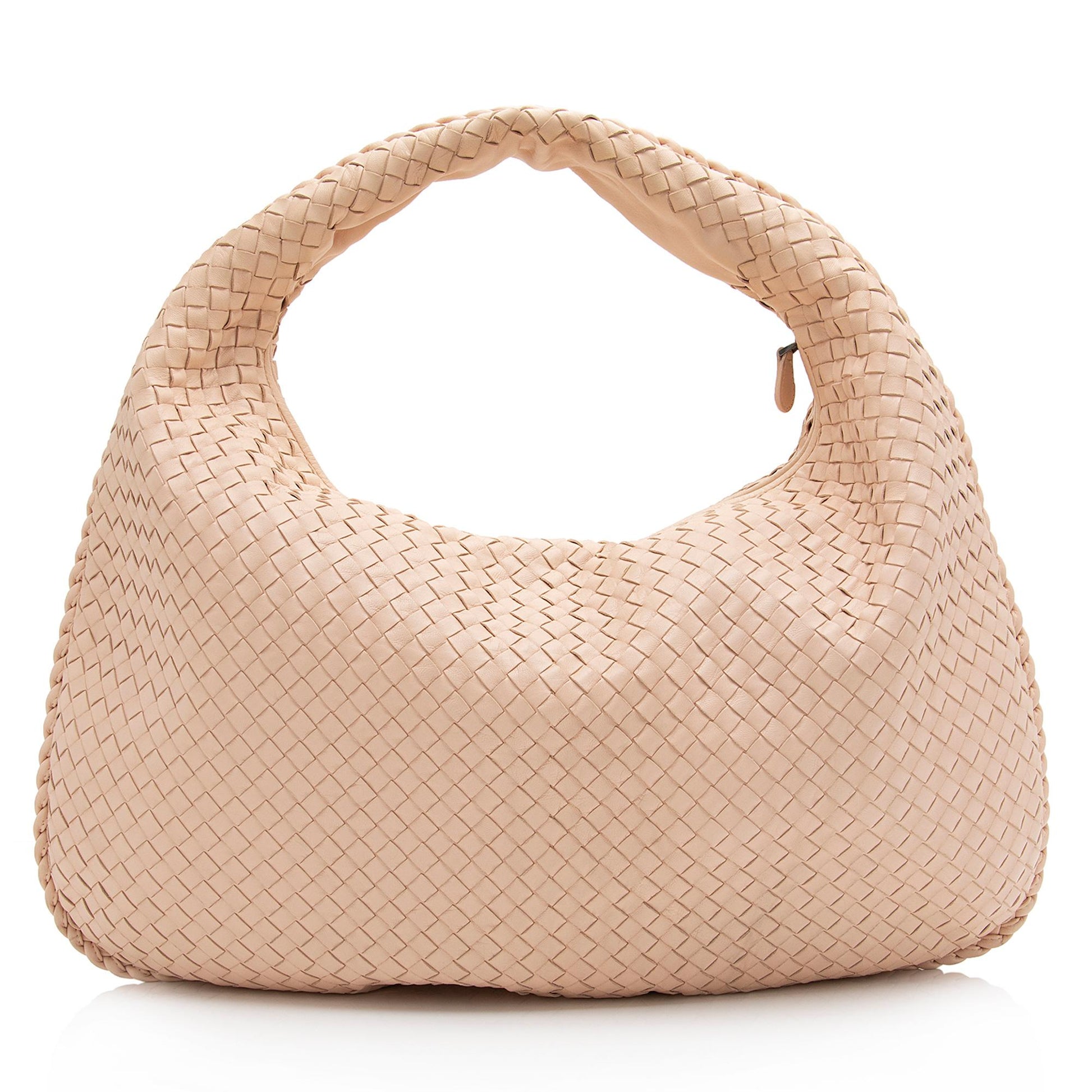 Bottega Veneta Veneta Shoulder Bag - Rovelle Bags
