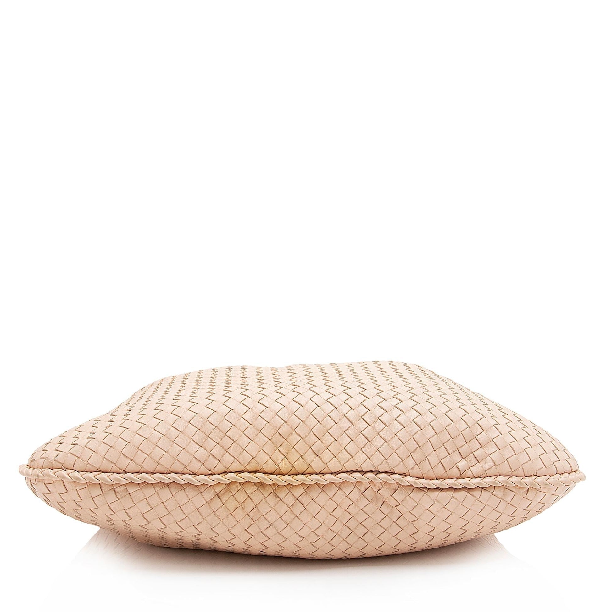 Bottega Veneta Veneta Shoulder Bag - Rovelle Bags