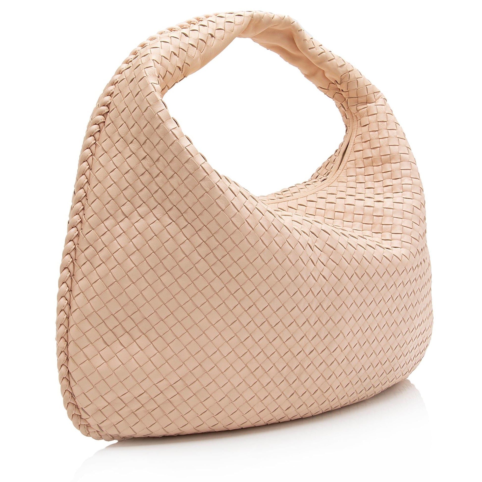 Bottega Veneta Veneta Shoulder Bag - Rovelle Bags