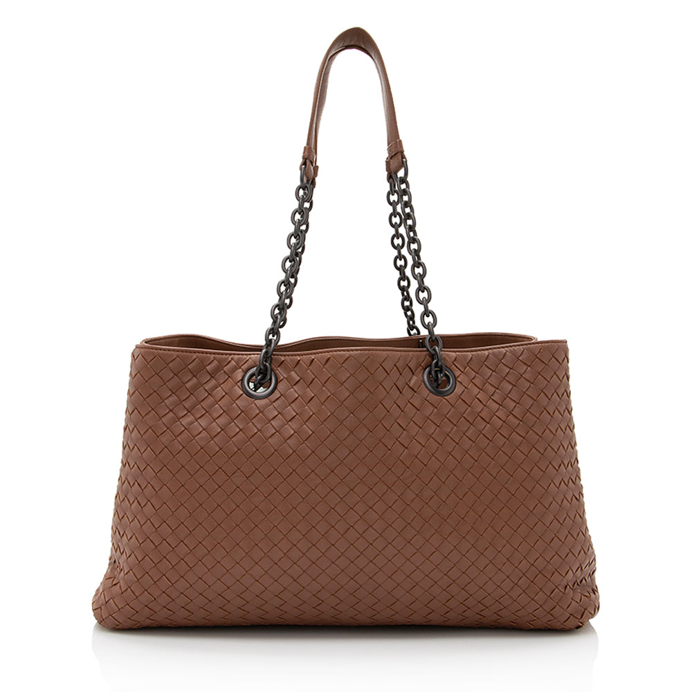 Bottega Veneta Veneta Tote - Rovelle Bags