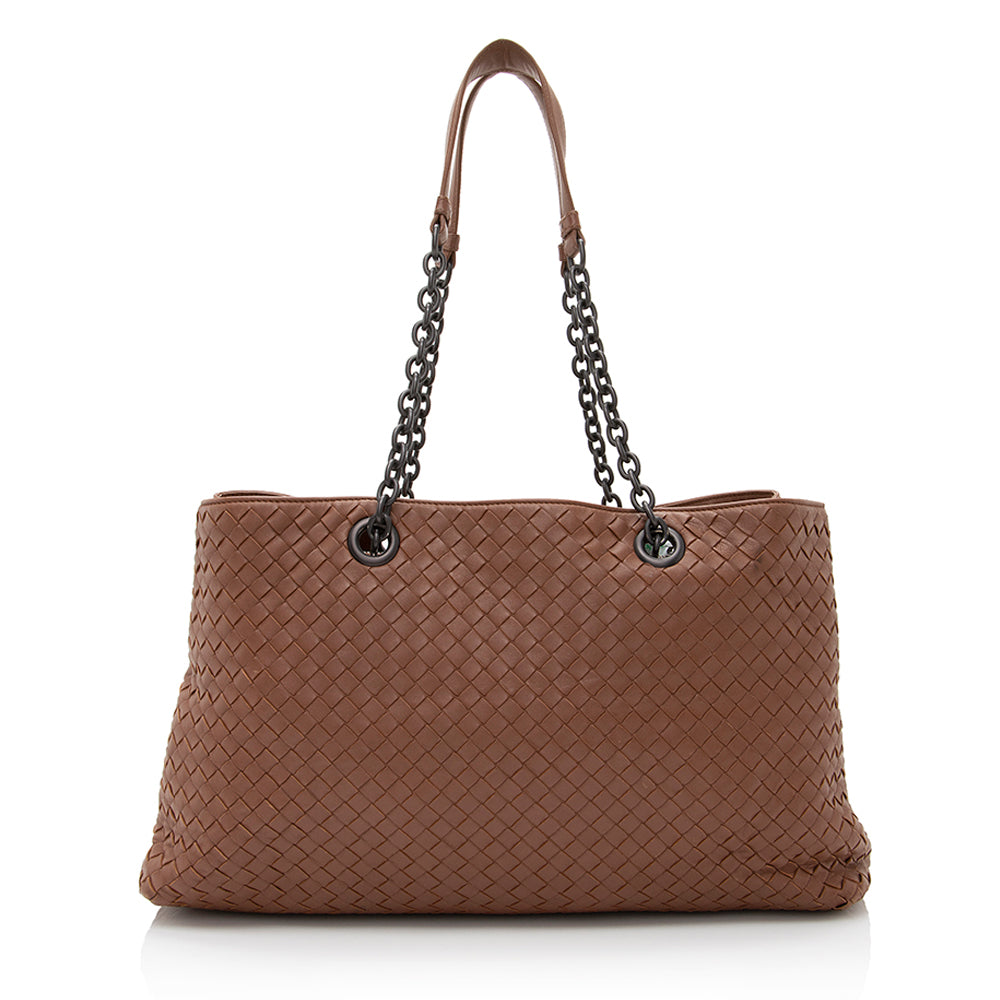 Bottega Veneta Veneta Tote - Rovelle Bags