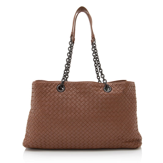 Bottega Veneta Veneta Tote - Rovelle Bags