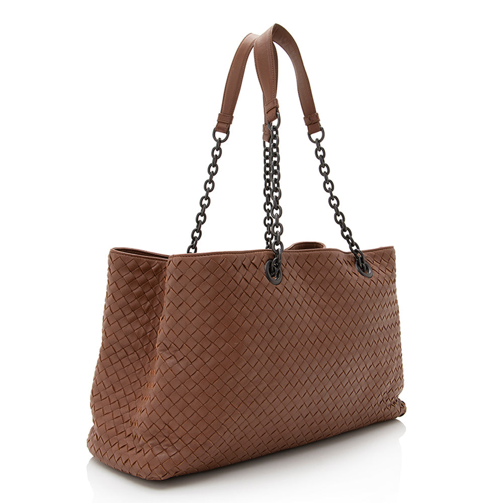 Bottega Veneta Veneta Tote - Rovelle Bags