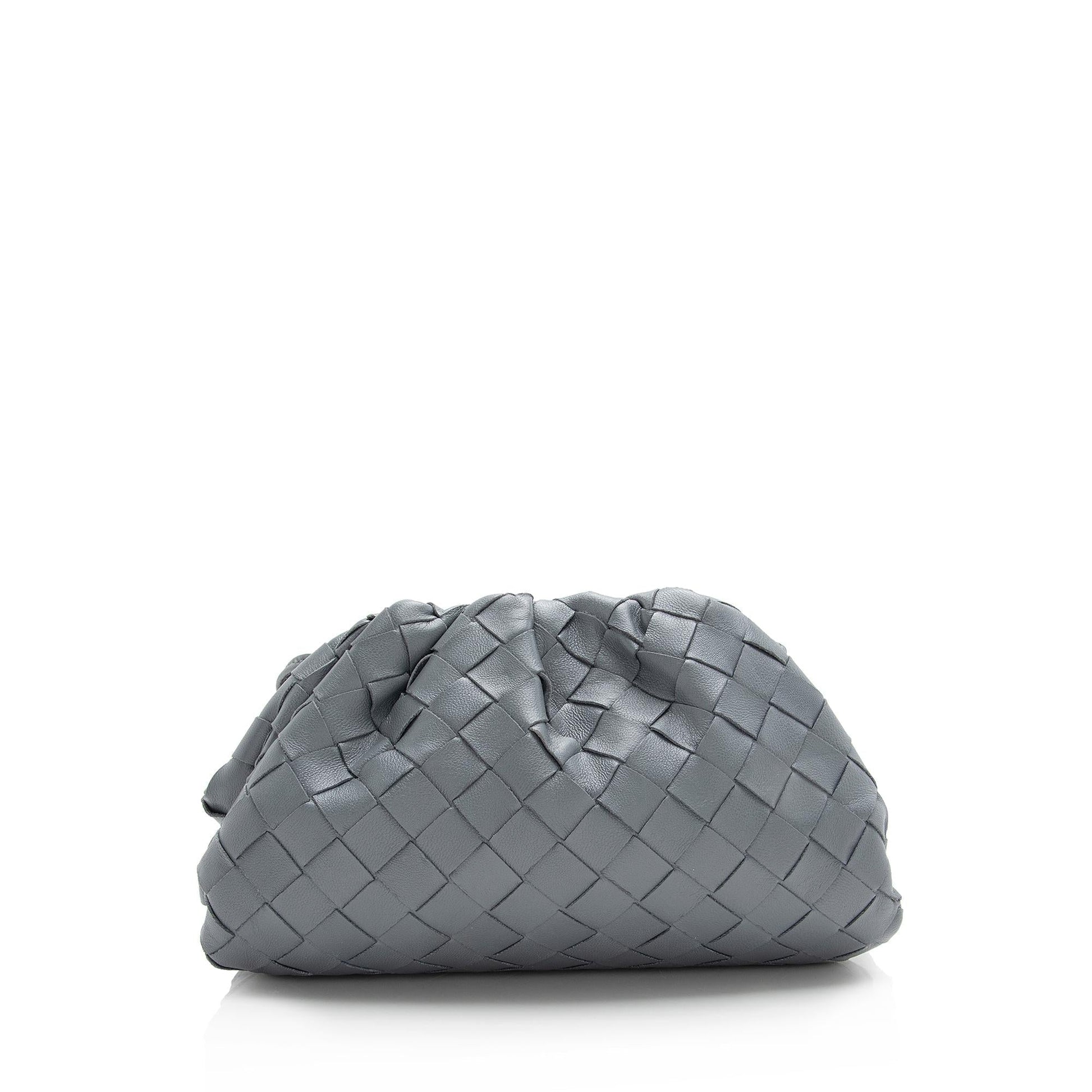 Bottega Veneta Pouch Shoulder Bag - Rovelle Bags