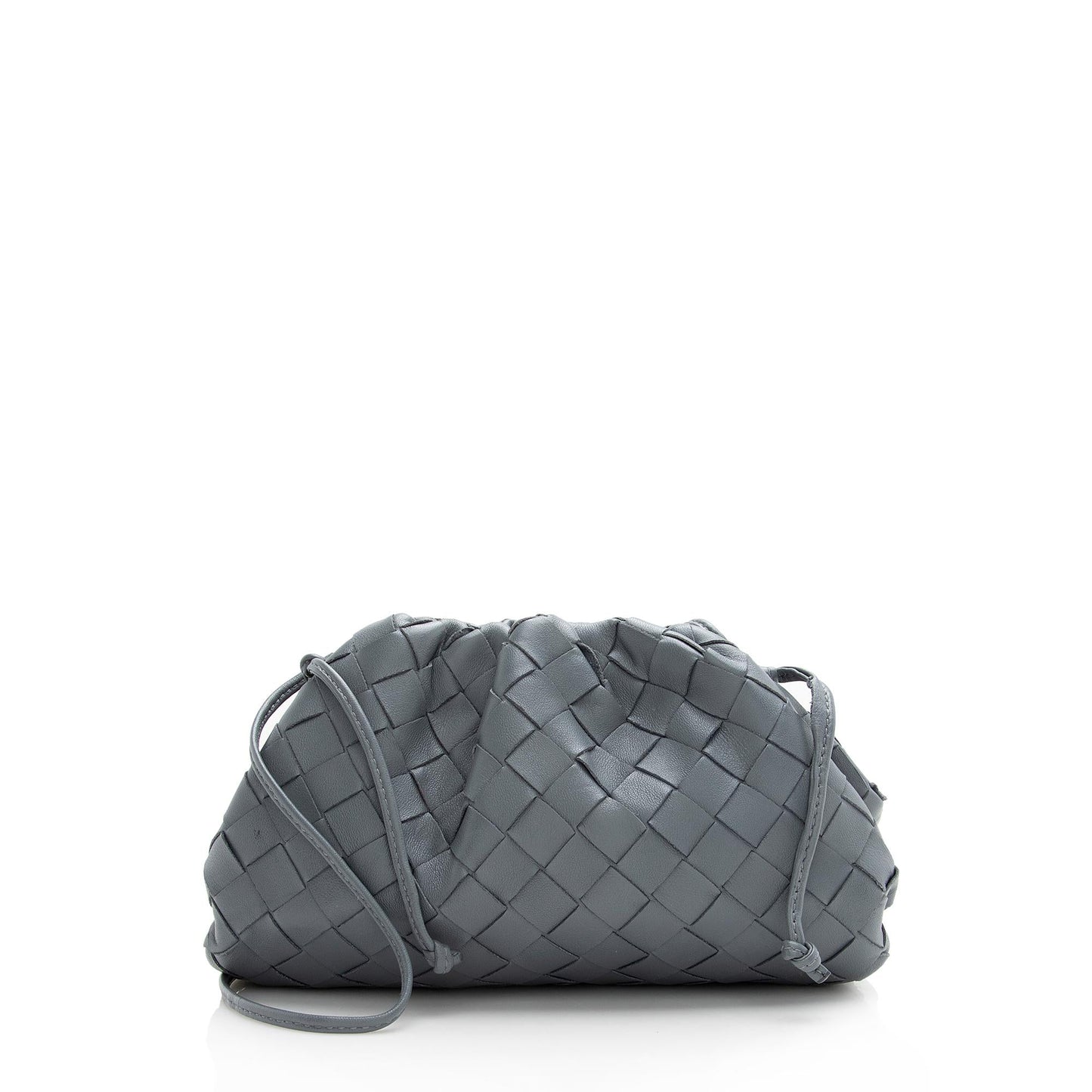 Bottega Veneta Pouch Shoulder Bag - Rovelle Bags