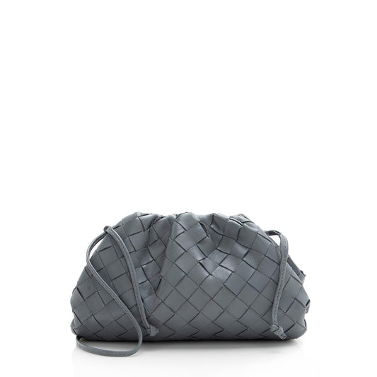 Bottega Veneta Pouch Shoulder Bag - Rovelle Bags