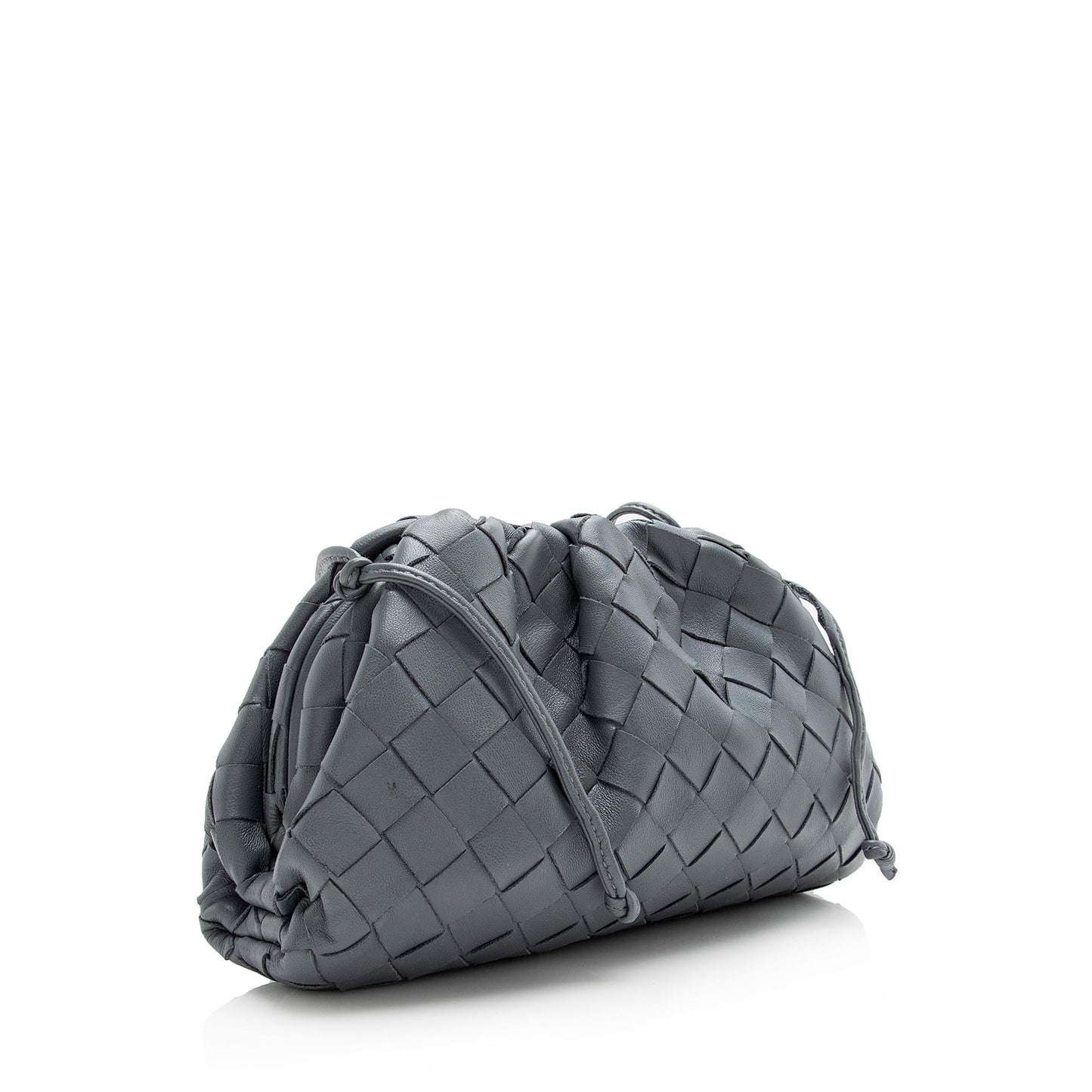 Bottega Veneta Pouch Shoulder Bag - Rovelle Bags