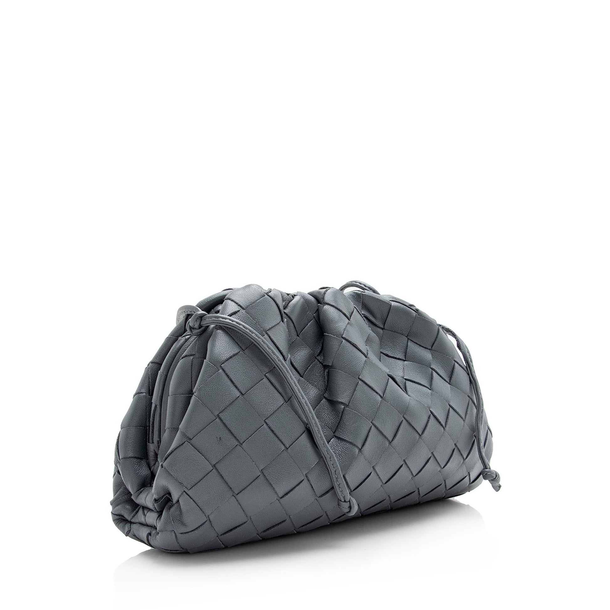 Bottega Veneta Pouch Shoulder Bag - Rovelle Bags