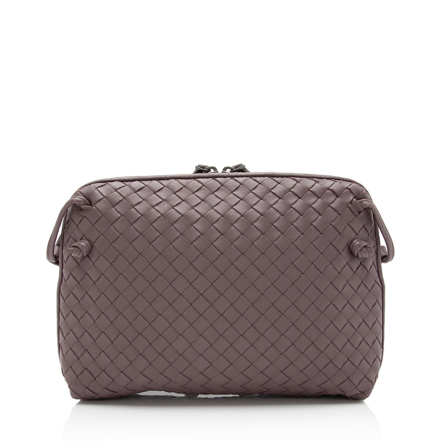Bottega Veneta Veneta Crossbody - Rovelle Bags