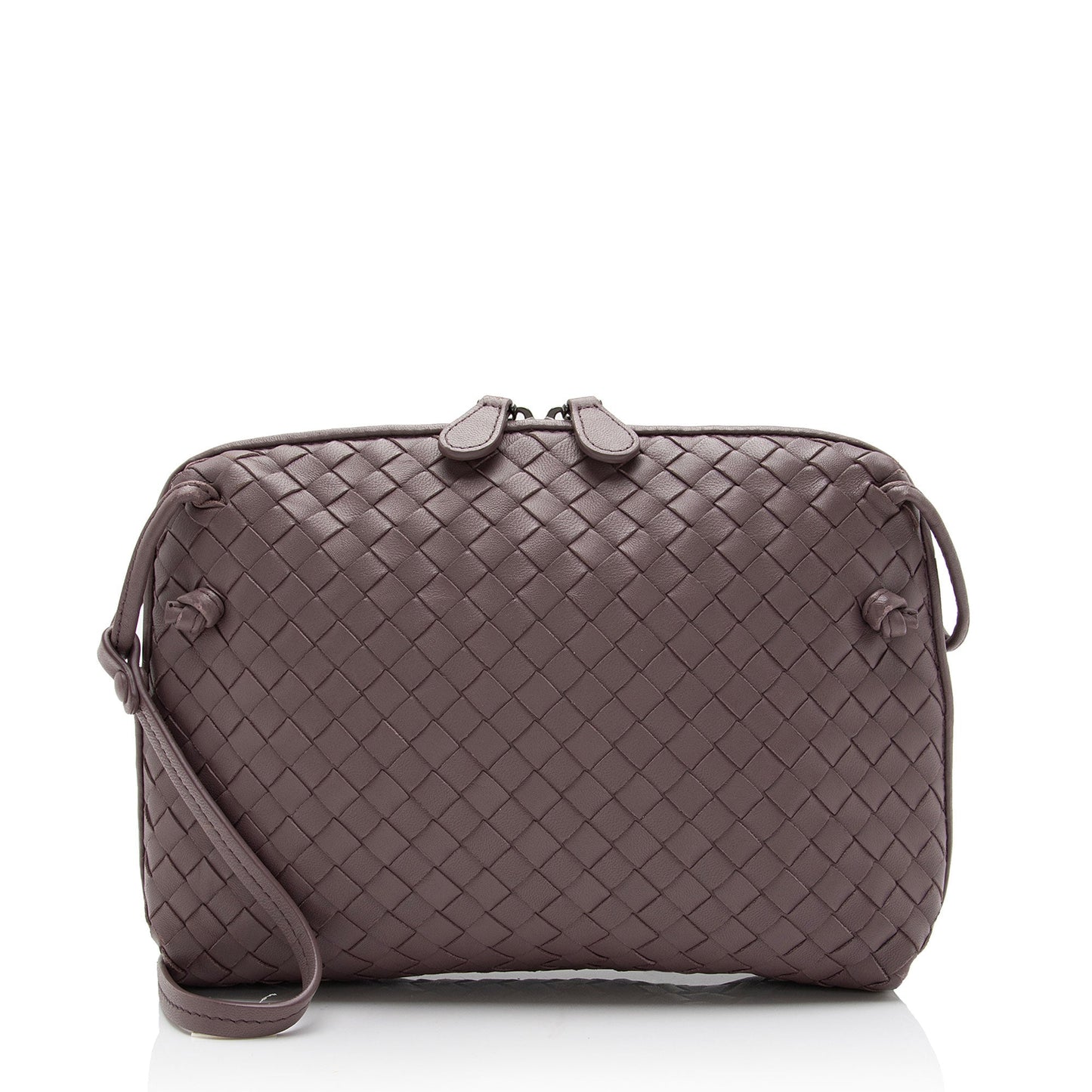 Bottega Veneta Veneta Crossbody - Rovelle Bags