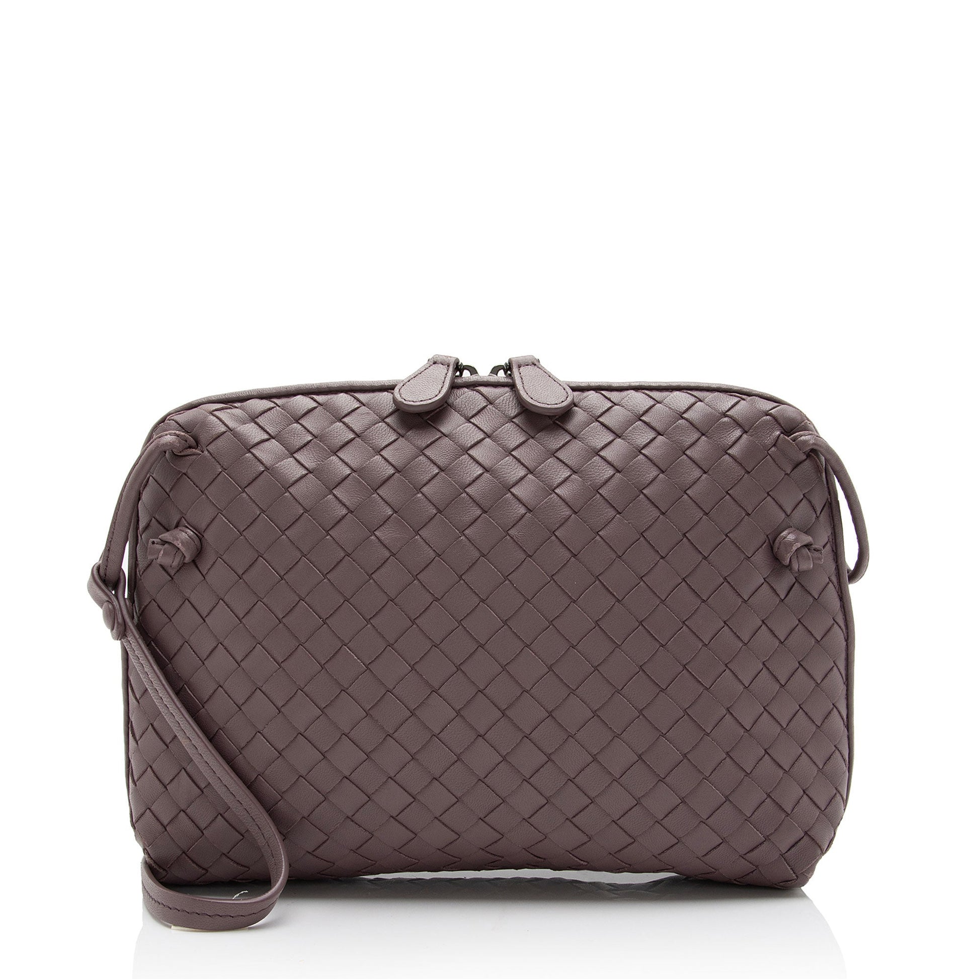 Bottega Veneta Veneta Crossbody - Rovelle Bags