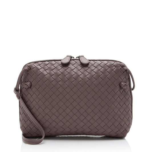 Bottega Veneta Veneta Crossbody - Rovelle Bags