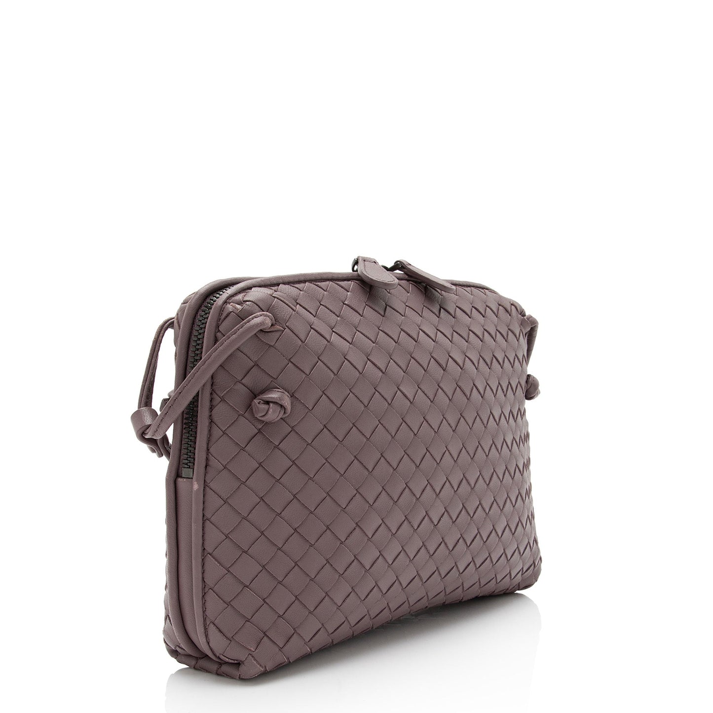 Bottega Veneta Veneta Crossbody - Rovelle Bags