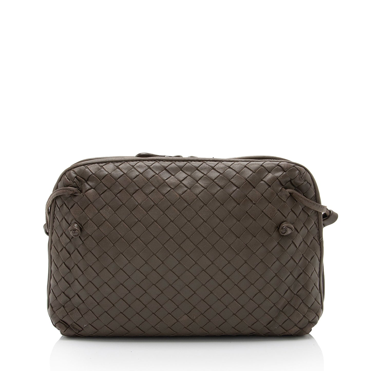 Bottega Veneta Veneta Crossbody - Rovelle Bags