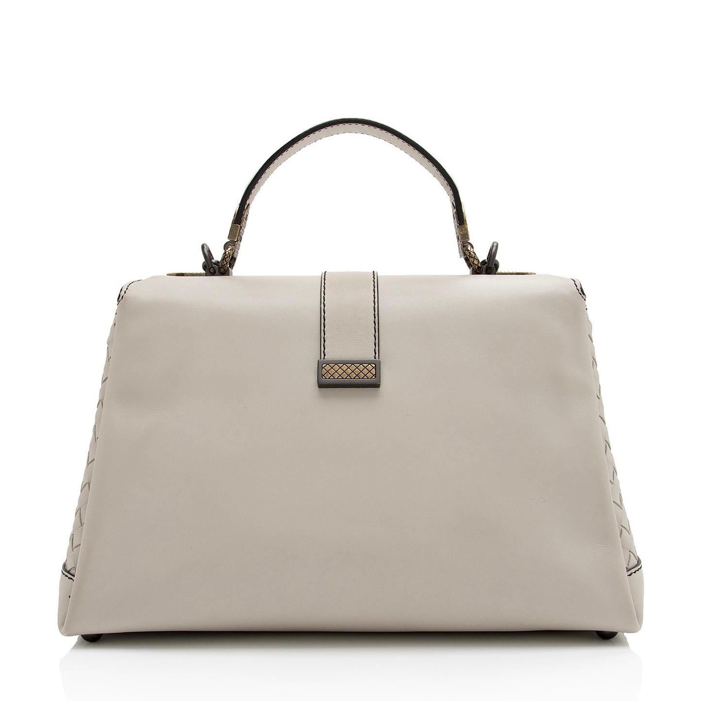 Bottega Veneta Veneta Shoulder Bag - Rovelle Bags