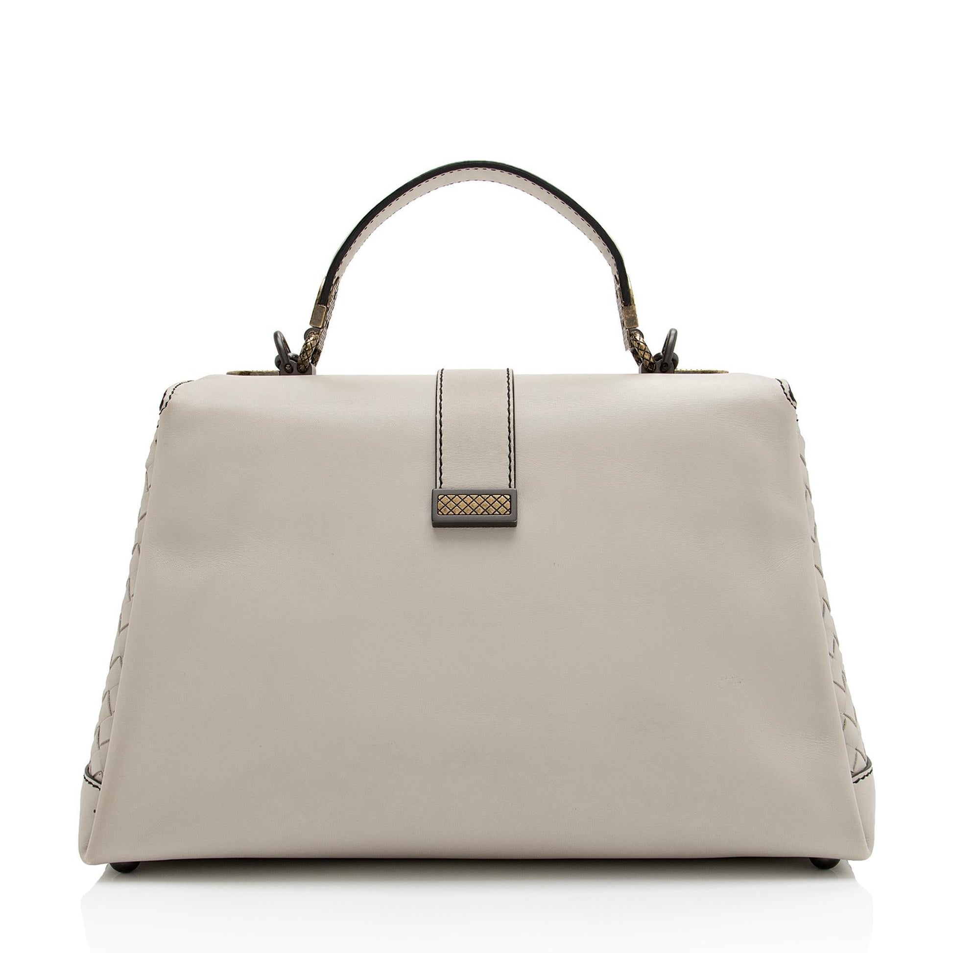 Bottega Veneta Veneta Shoulder Bag - Rovelle Bags