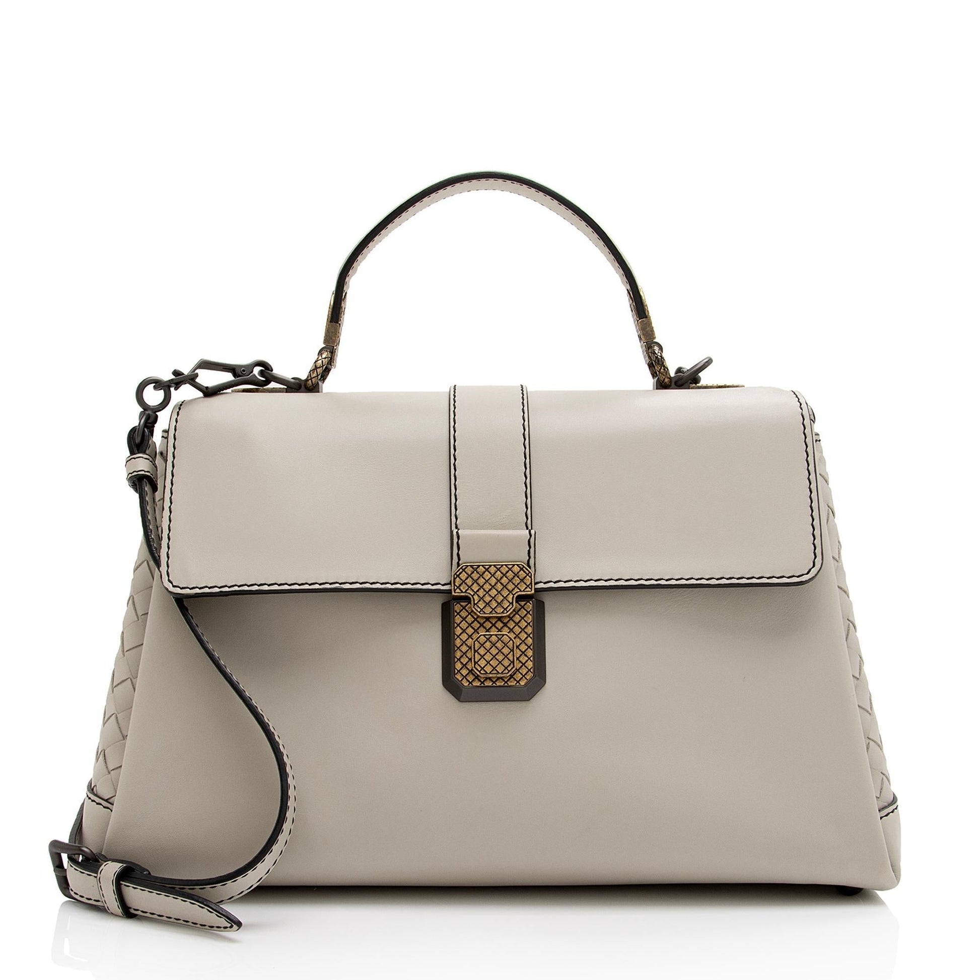 Bottega Veneta Veneta Shoulder Bag - Rovelle Bags