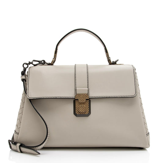 Bottega Veneta Veneta Shoulder Bag - Rovelle Bags