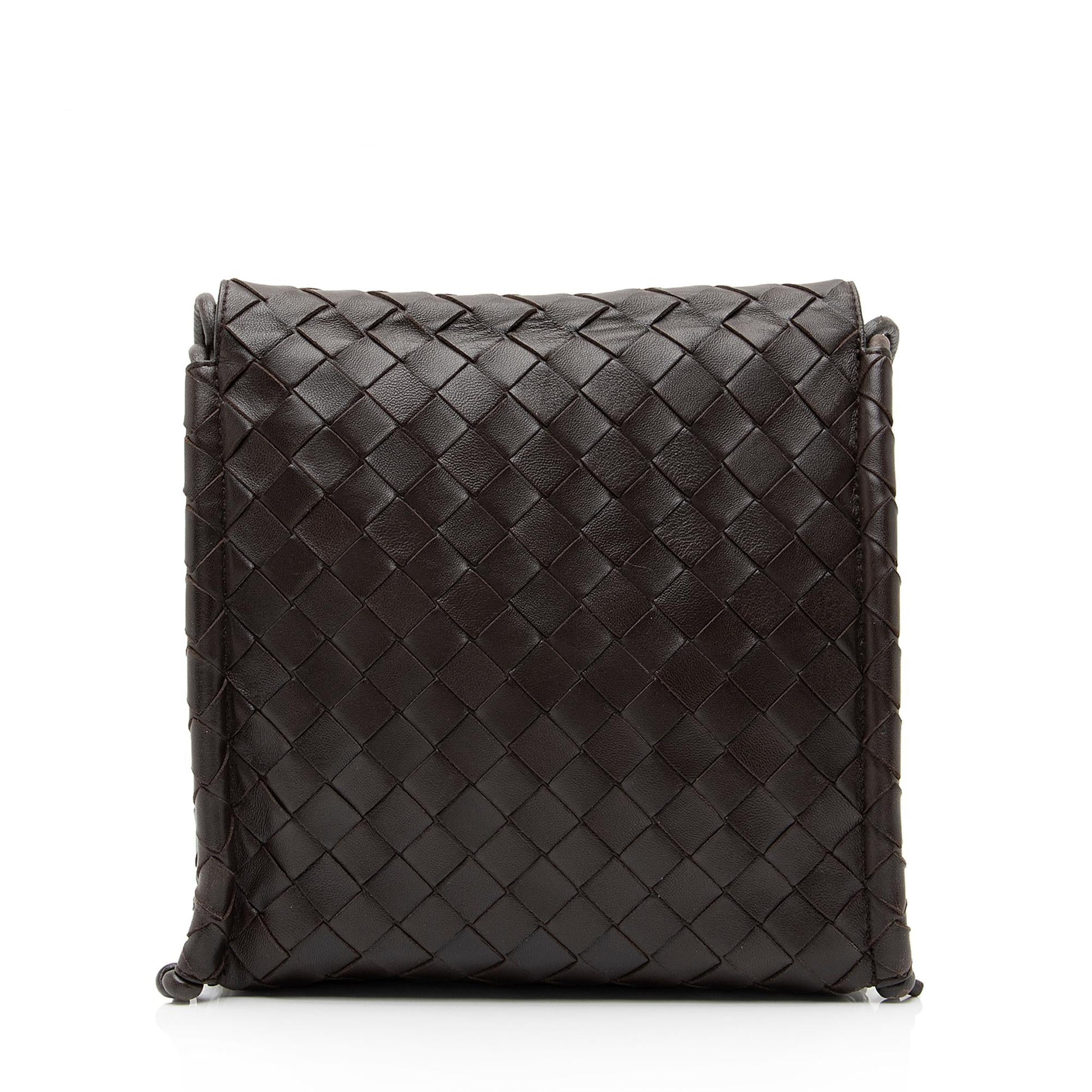 Bottega Veneta Veneta Shoulder Bag - Rovelle Bags