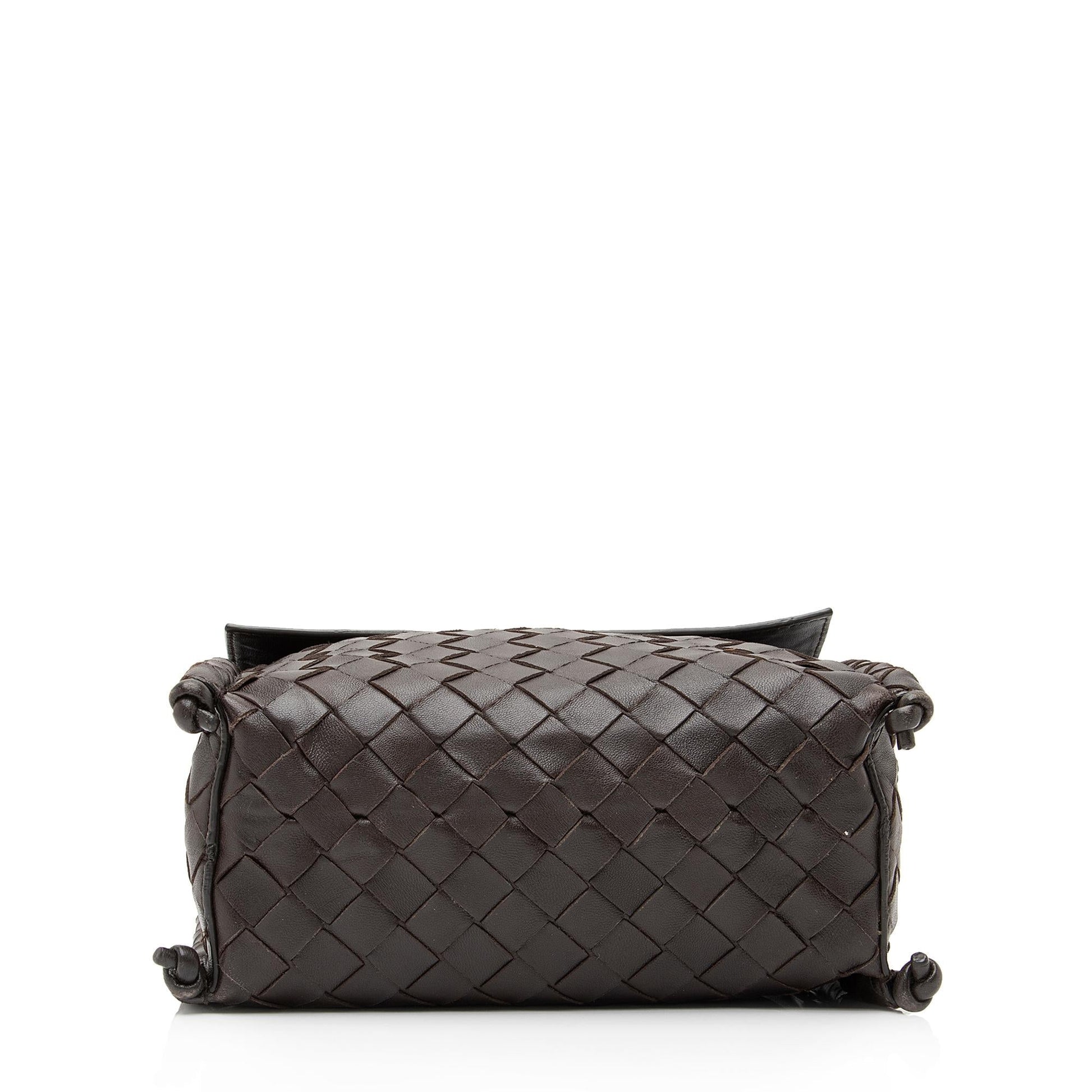 Bottega Veneta Veneta Shoulder Bag - Rovelle Bags