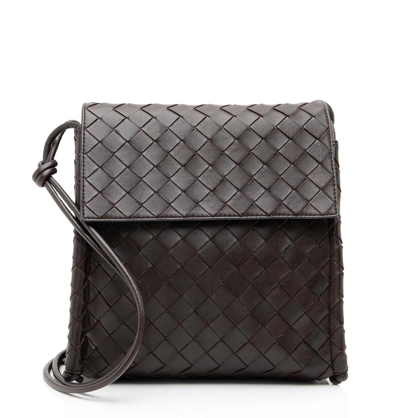 Bottega Veneta Veneta Shoulder Bag - Rovelle Bags
