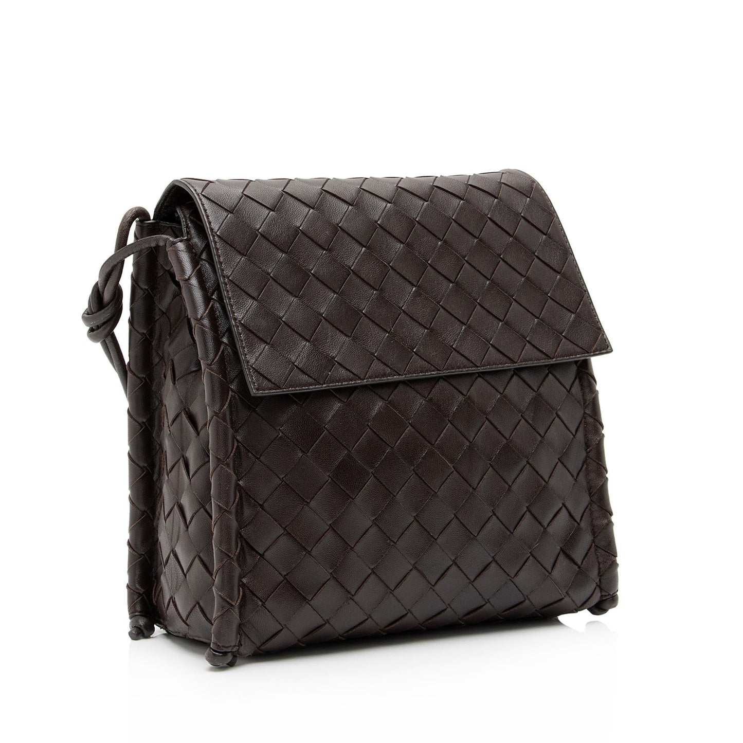 Bottega Veneta Veneta Shoulder Bag - Rovelle Bags