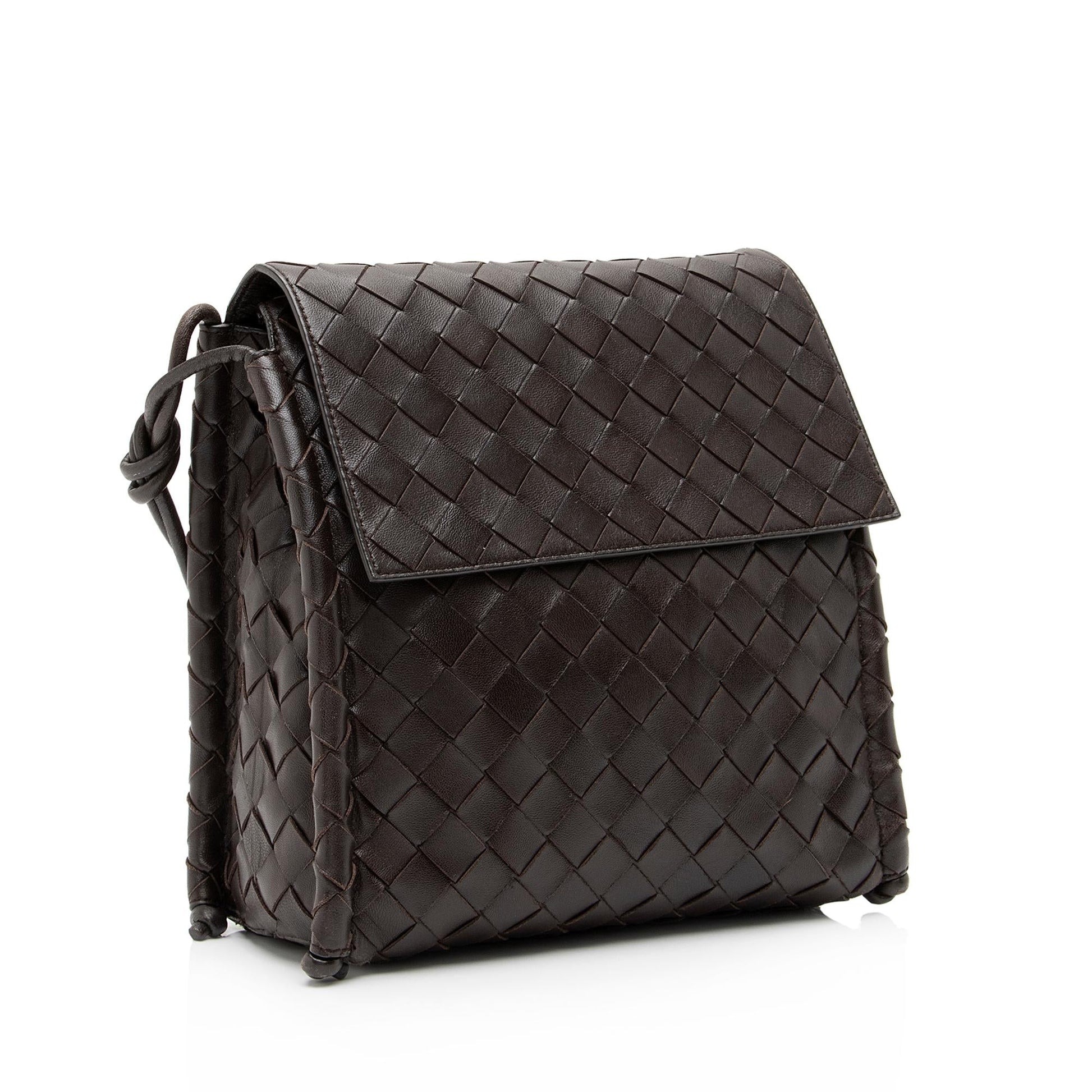 Bottega Veneta Veneta Shoulder Bag - Rovelle Bags