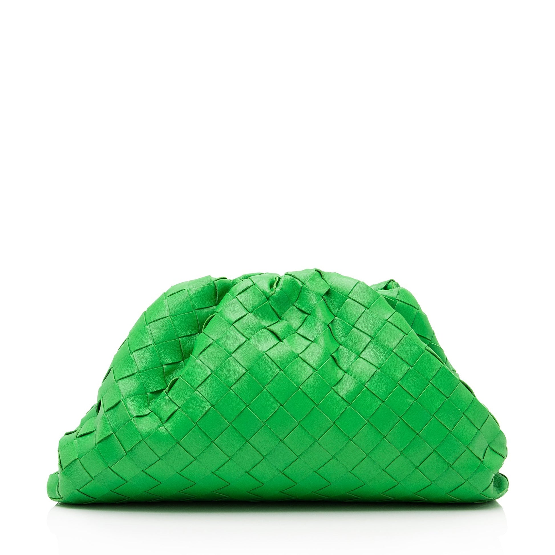 Bottega Veneta Pouch Shoulder Bag - Rovelle Bags