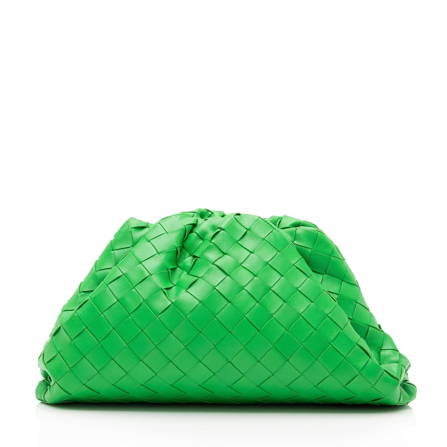 Bottega Veneta Pouch Shoulder Bag - Rovelle Bags