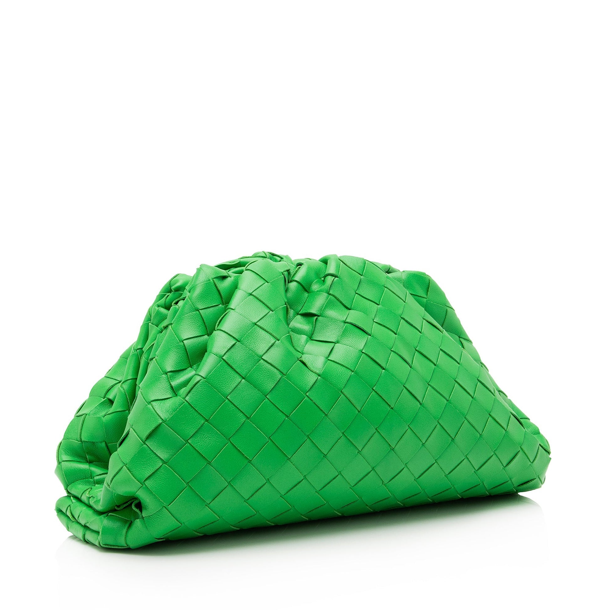 Bottega Veneta Pouch Shoulder Bag - Rovelle Bags