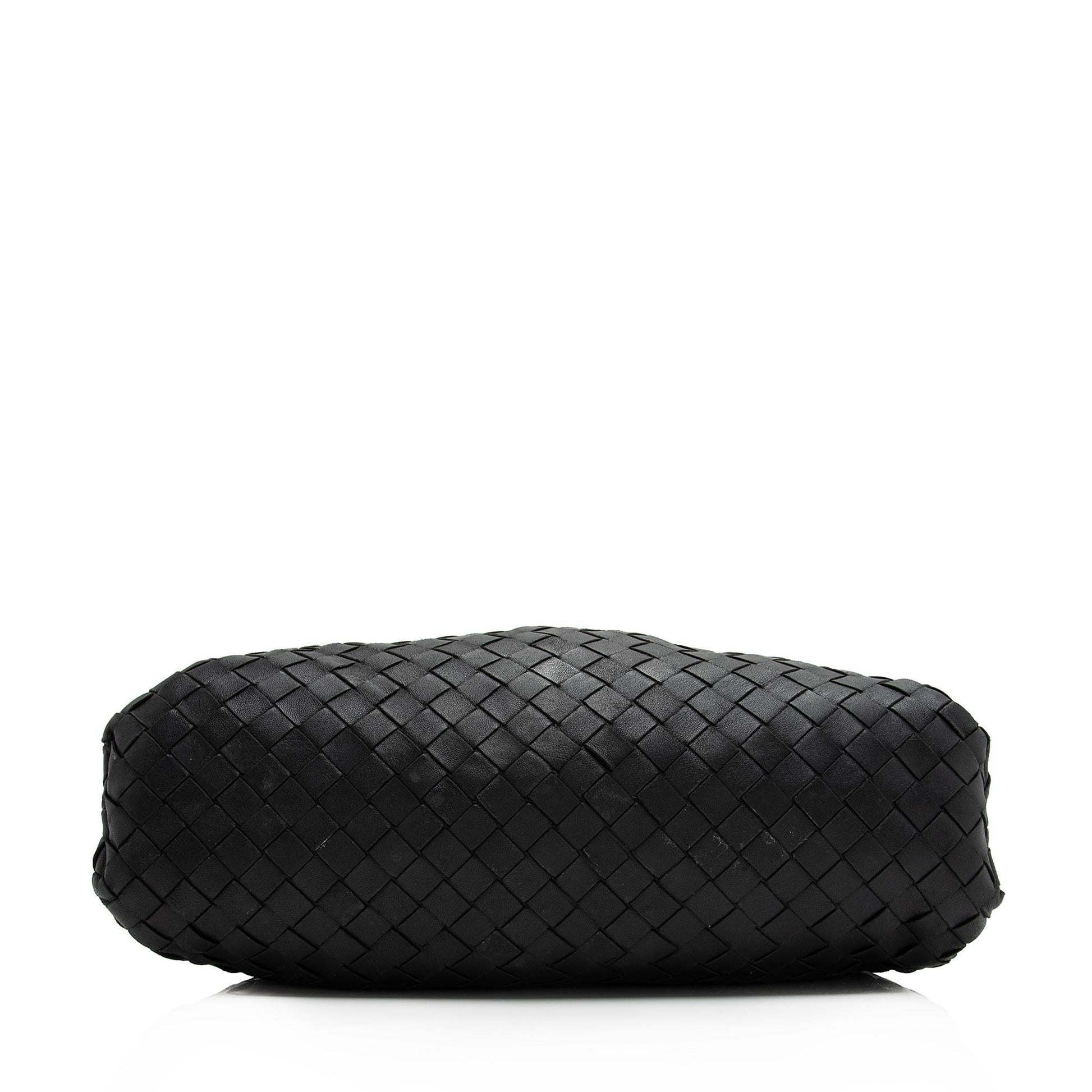 Bottega Veneta Pouch Shoulder Bag - Rovelle Bags