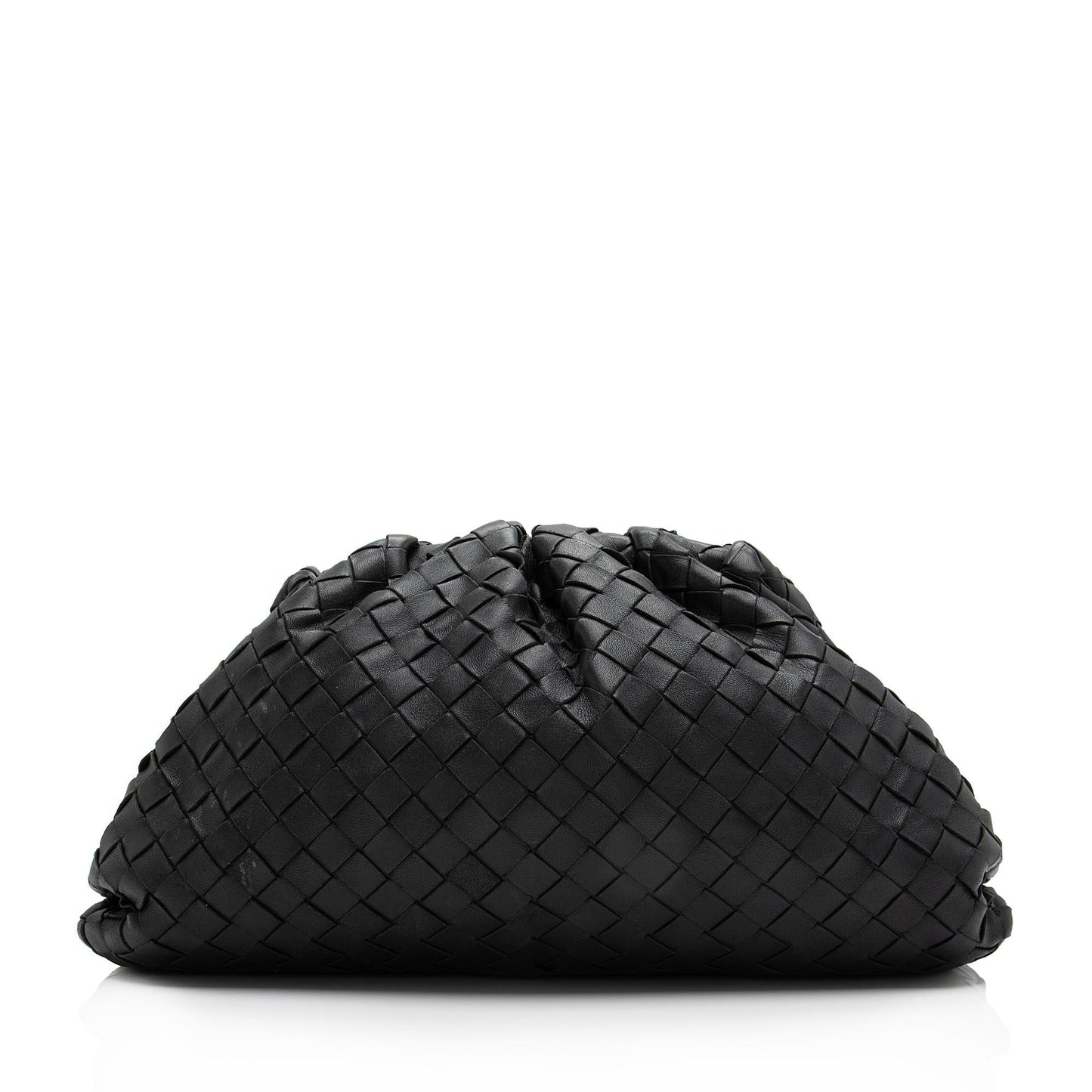 Bottega Veneta Pouch Shoulder Bag - Rovelle Bags