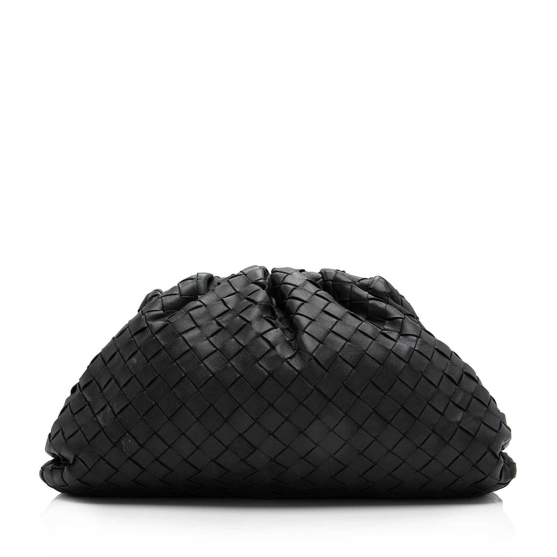 Bottega Veneta Pouch Shoulder Bag - Rovelle Bags