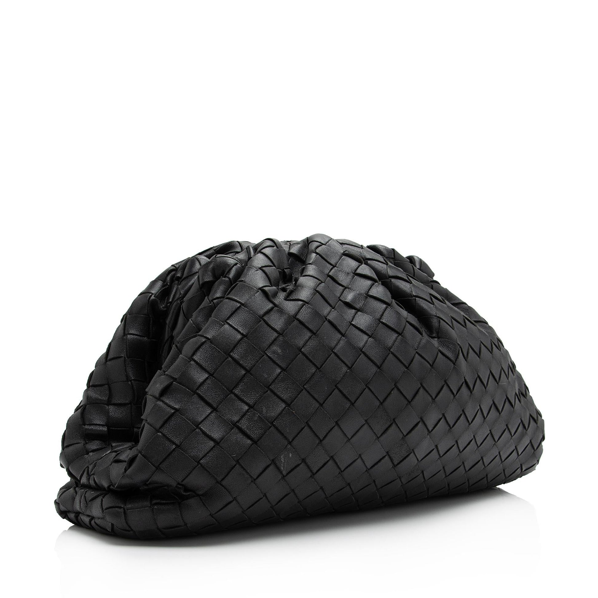 Bottega Veneta Pouch Shoulder Bag - Rovelle Bags