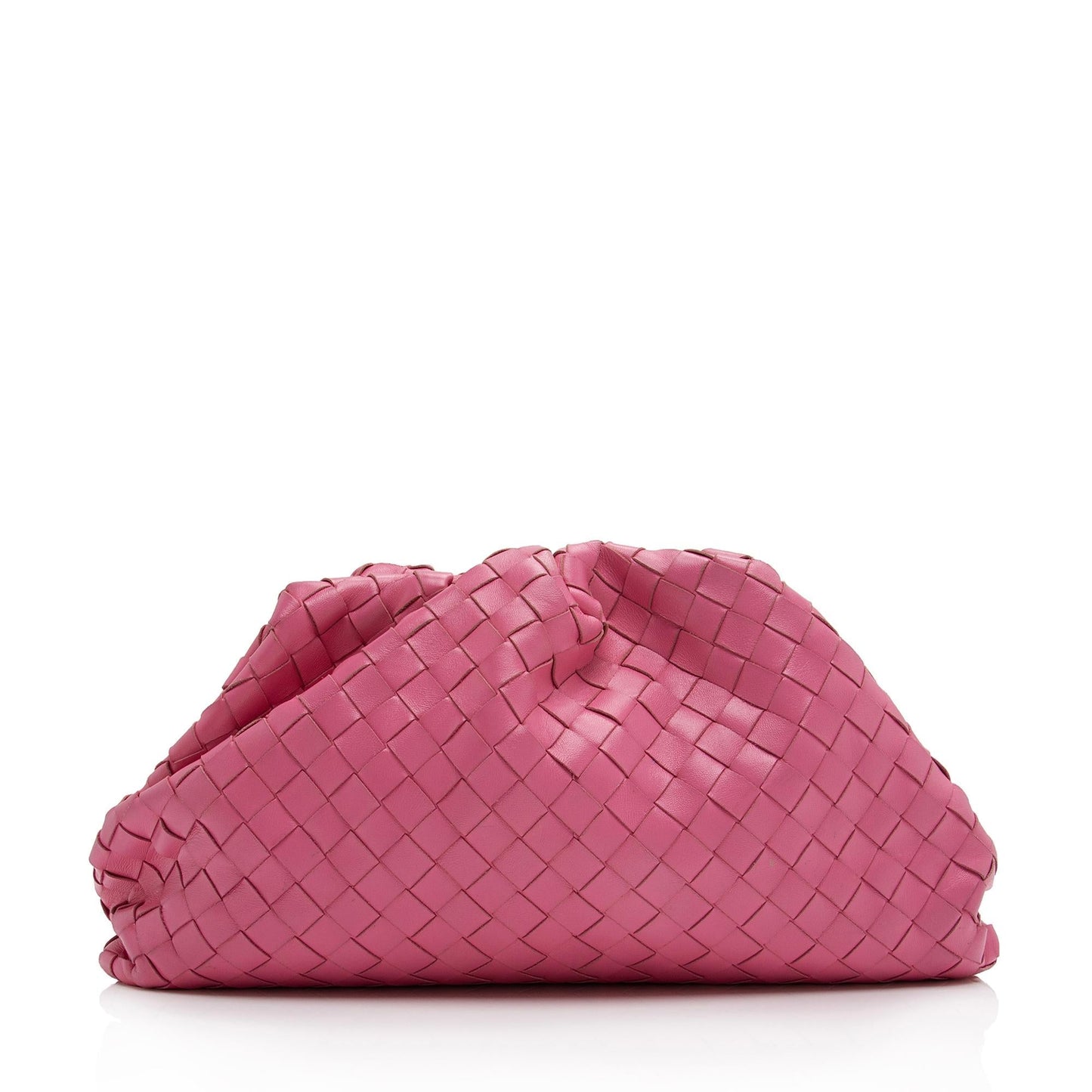 Bottega Veneta Pouch Shoulder Bag - Rovelle Bags
