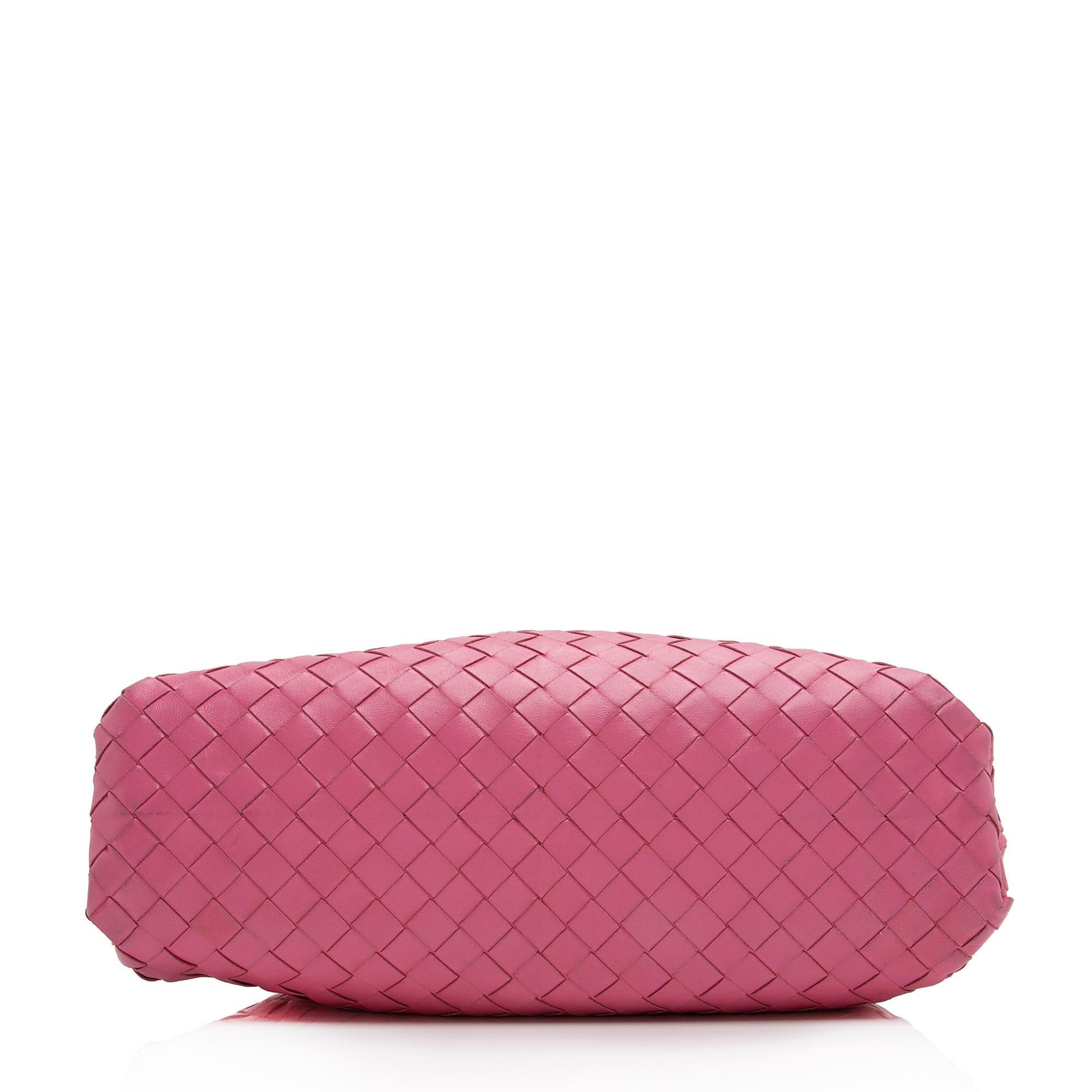 Bottega Veneta Pouch Shoulder Bag - Rovelle Bags
