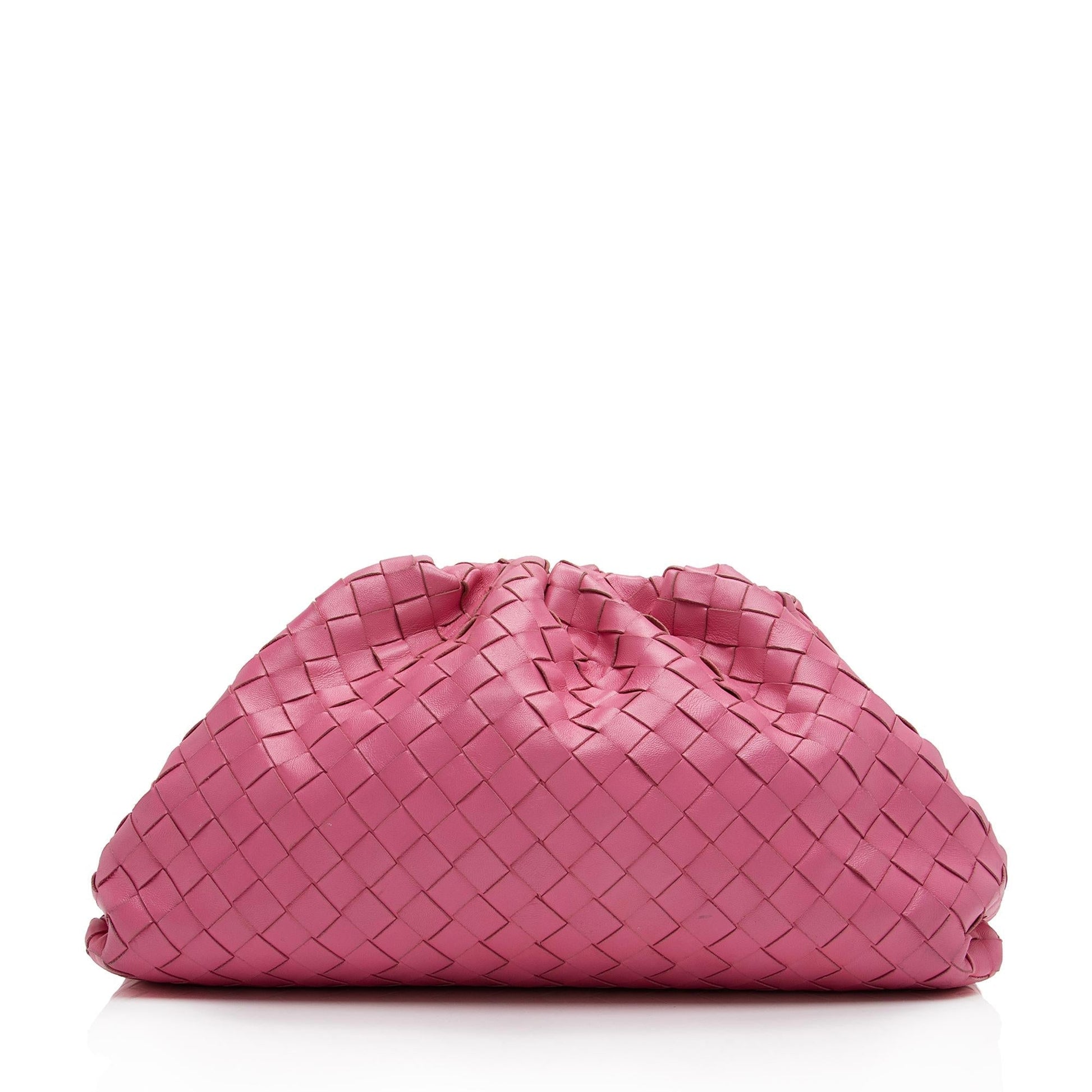 Bottega Veneta Pouch Shoulder Bag - Rovelle Bags